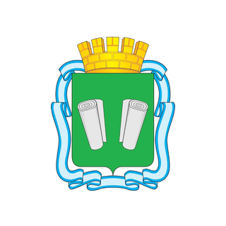 Герб Кинешма